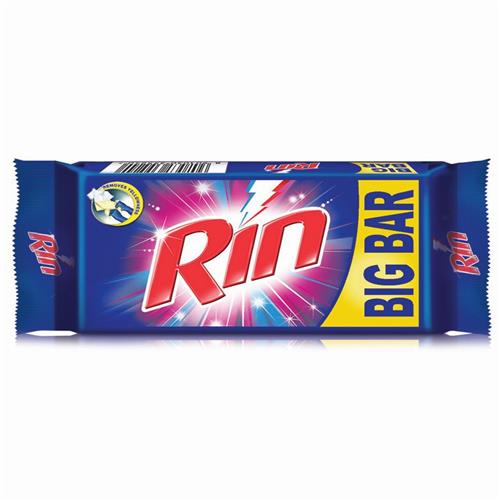 RIN BAR 4*250gm.